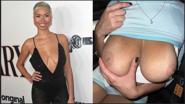 Full leaked Rio summers instagram model exposed private photo