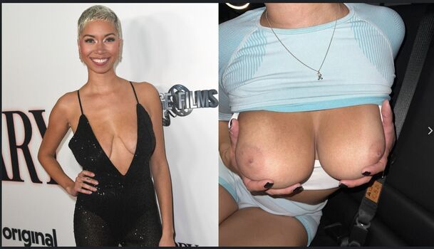 Full leaked Rio summers private photo