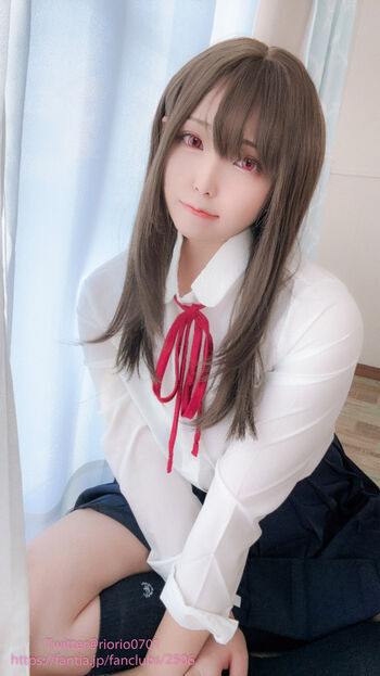 Full leaked Riona aise private photo