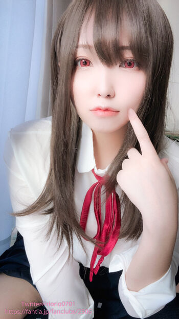 Full leaked Riona aise private photo