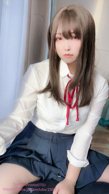 Full leaked Riona aise private photo