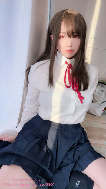 Full leaked Riona aise private photo