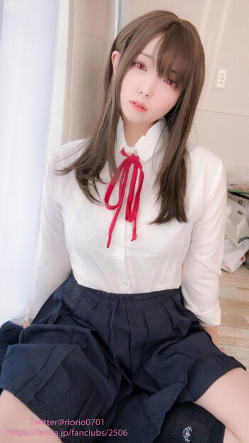 Full leaked Riona aise private photo