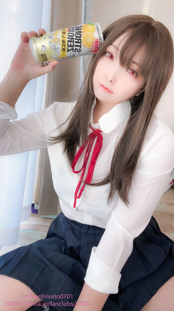 Full leaked Riona aise private photo