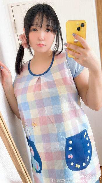 Full leaked Riona aise private photo