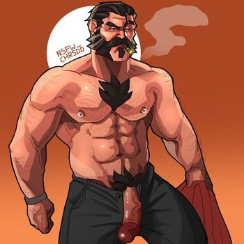 Full leaked Riot graves private photo