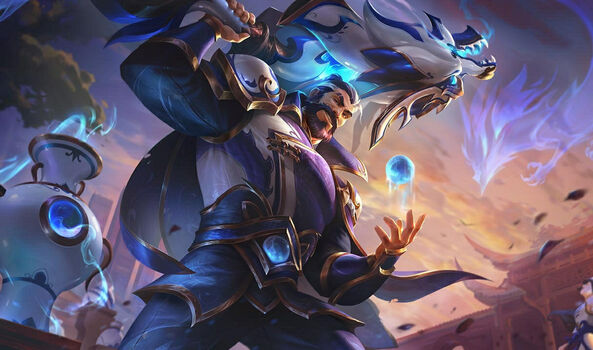 Full leaked Riot graves private photo