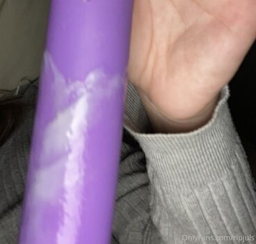 Full leaked Ripjuls page private photo