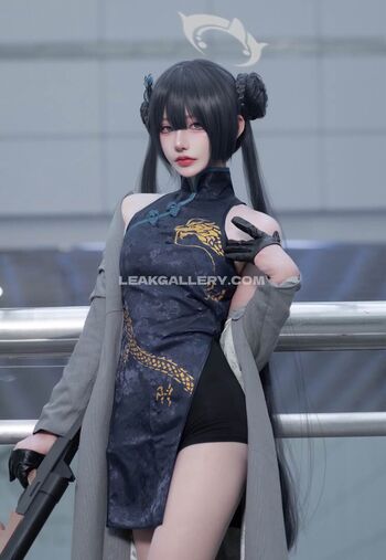 Full leaked Riri thisway private photo