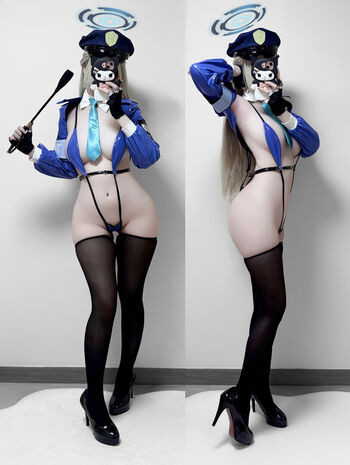 Full leaked Riria page private photo