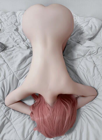 Full leaked Riria private photo