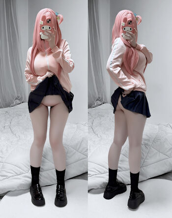 Full leaked Riria private photo