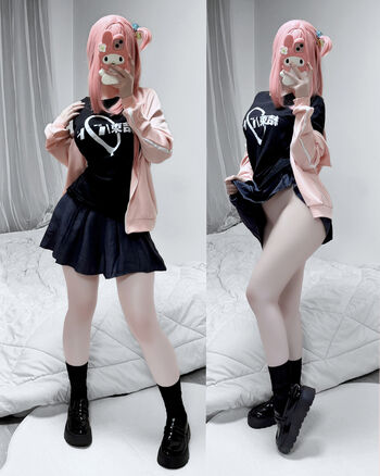 Full leaked Riria private photo