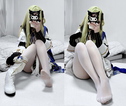 Full leaked Riria private photo