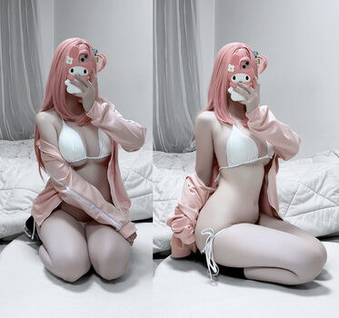 Full leaked Riria private photo