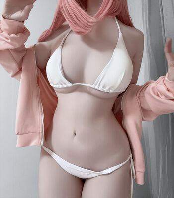 Full leaked Riria private photo