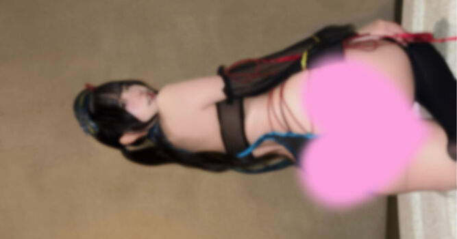 Full leaked Riribebe private photo