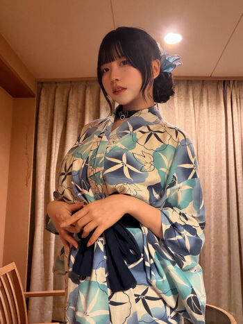 Full leaked Riribebe page private photo