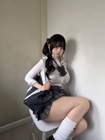 Full leaked Riribebe page private photo