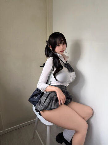 Full leaked Riribebe page private photo