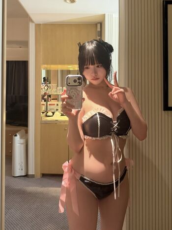 Full leaked Riribebe private photo