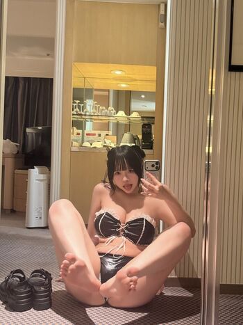 Full leaked Riribebe private photo