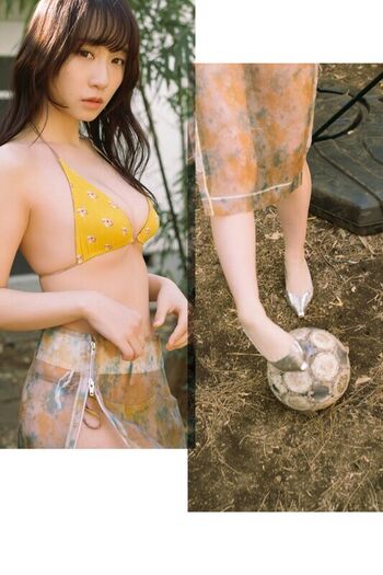 Full leaked Riribebe private photo