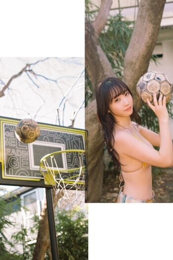 Full leaked Riribebe private photo