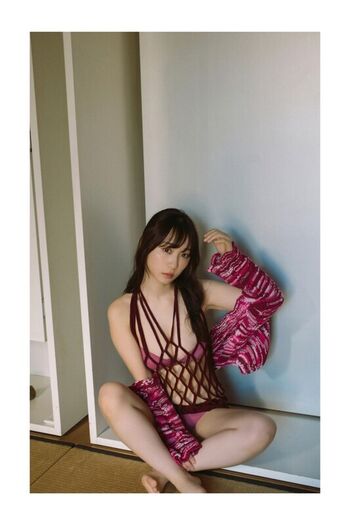 Full leaked Riribebe private photo