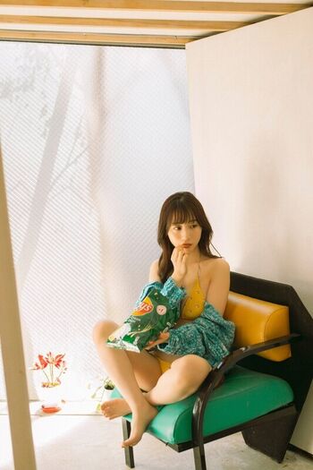 Full leaked Riribebe private photo