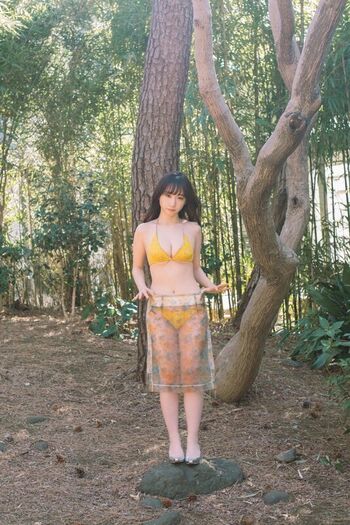 Full leaked Riribebe private photo