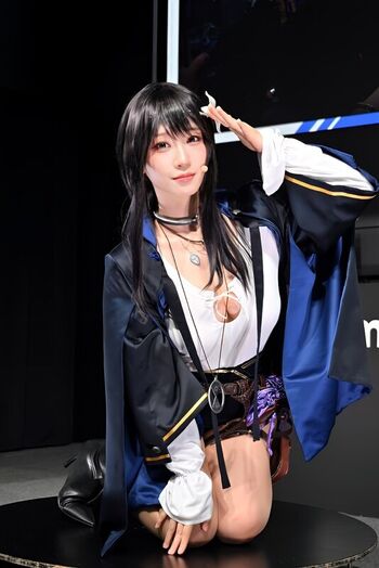 Full leaked Riribebe private photo