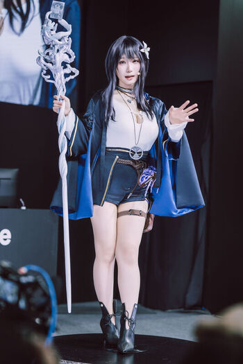 Full leaked Riribebe private photo