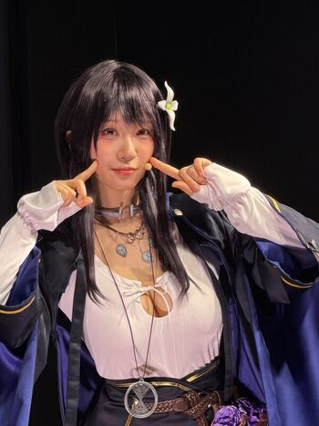 Full leaked Riribebe private photo