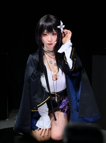 Full leaked Riribebe private photo
