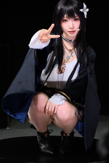 Full leaked Riribebe private photo