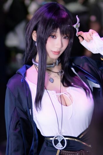 Full leaked Riribebe private photo