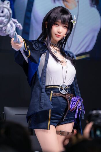 Full leaked Riribebe private photo