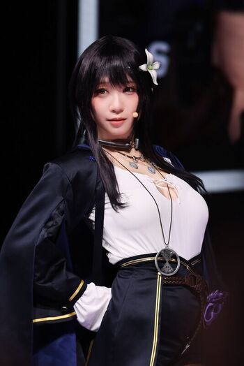 Full leaked Riribebe private photo