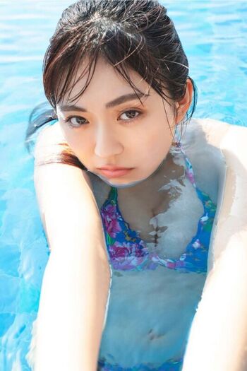 Full leaked Riribebe page private photo