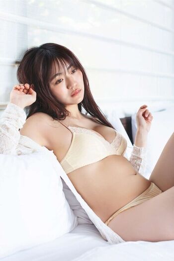 Full leaked Riribebe page private photo