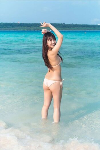 Full leaked Riribebe page private photo