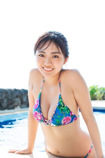 Full leaked Riribebe page private photo