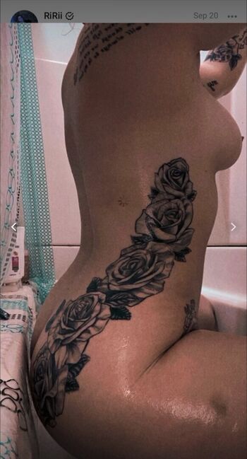 Full leaked Ririi raww private photo