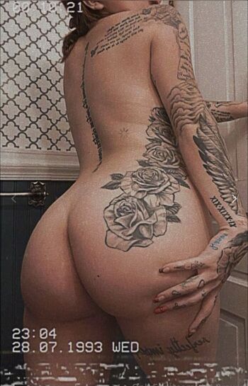 Full leaked Ririi raww private photo