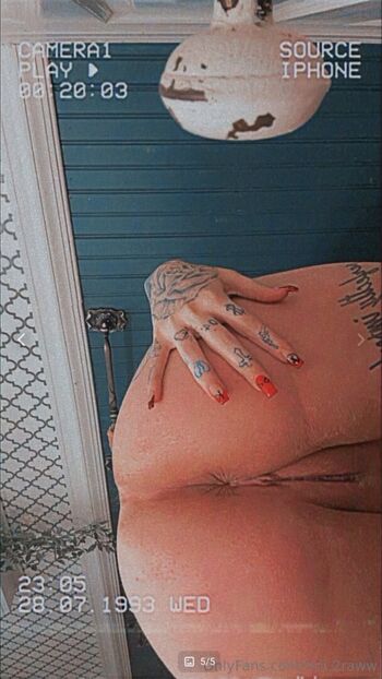 Full leaked Ririi raww private photo
