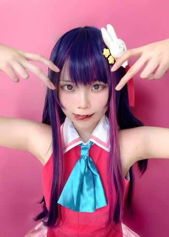 Full leaked Ririlily private photo
