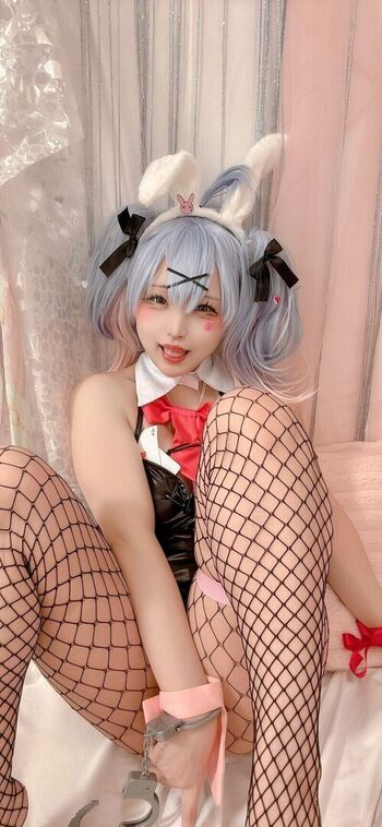 Full leaked Ririnacos private photo