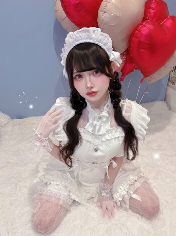 Full leaked Riripi io private photo
