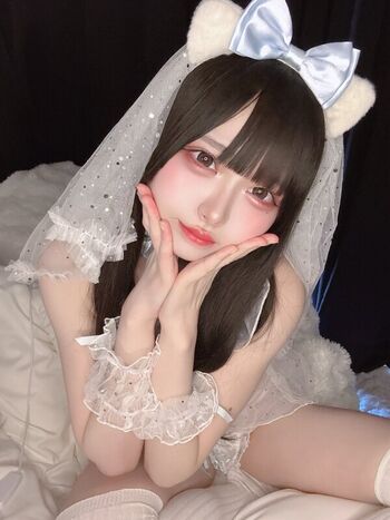 Full leaked Riripi io private photo